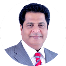 Anand Abhimanyu Sarode