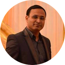 Lalit Singla