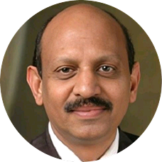 Sanjeev Garg